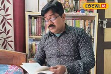 Purulia News: কলমের আঁচড়ে সমাজ বদলের ডাক! নারী শিক্ষার প্রসারে পুরুলিয়ার কবির অভিনব উদ্যোগ, নতুন করে ভাবতে বাধ্য হচ্ছে মানুষ