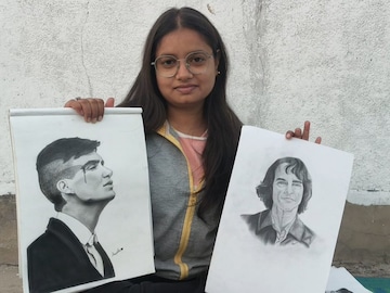 অর্পিতা