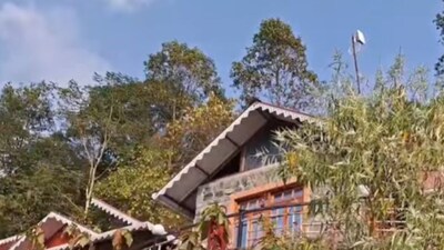 रोहिणी: सिलीगुड़ी के पास वैलेंटाइन के लिए एक आदर्श पहाड़ी गंतव्य