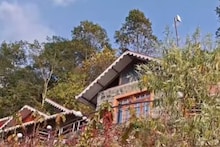 ভ্যালেন্টাইনস ডে-তে পাহাড়ের বুকে প্রিয়জনের সঙ্গে একান্তে সময় কাটানোর সেরা ঠিকানা