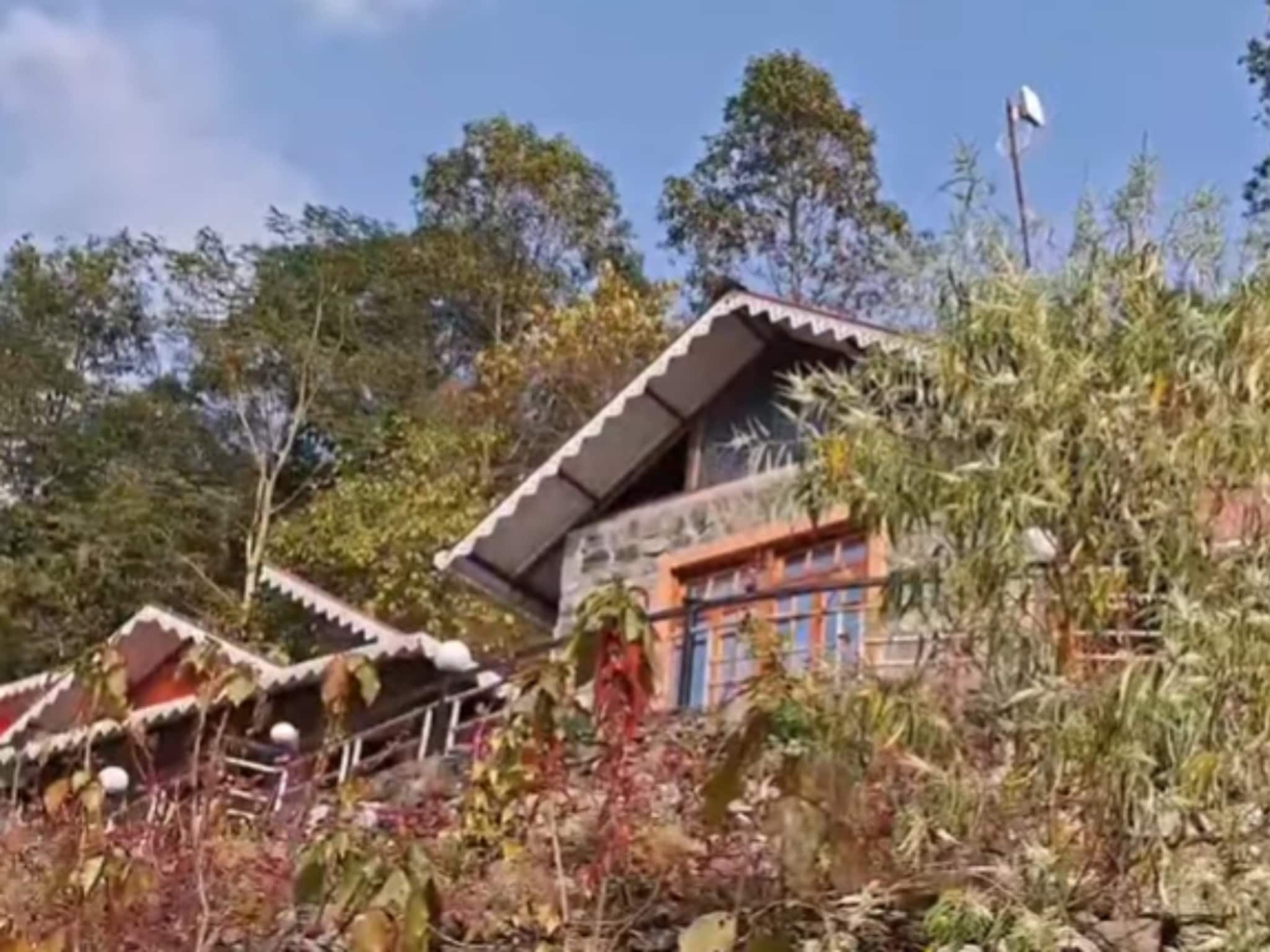 ভ্যালেন্টাইনস ডে-তে পাহাড়ের বুকে প্রিয়নের সঙ্গে একান্তে সময় কাটানোর সেরা ঠিকানা