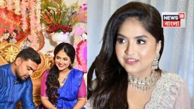 Debolinaa Nandy's Viral 'Registry' Photo: Sister Clarifies Amidst Singer's Crisis