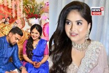 Debolinaa Nandy: 'রেজিস্ট্রি হয়নি তাহলে ওটা কী?' দেবলীনা সই-সাবুদের ছবি 'ভাইরাল'! 'আসল' ঘটনা কী? জানালেন দেবলীনার দিদি