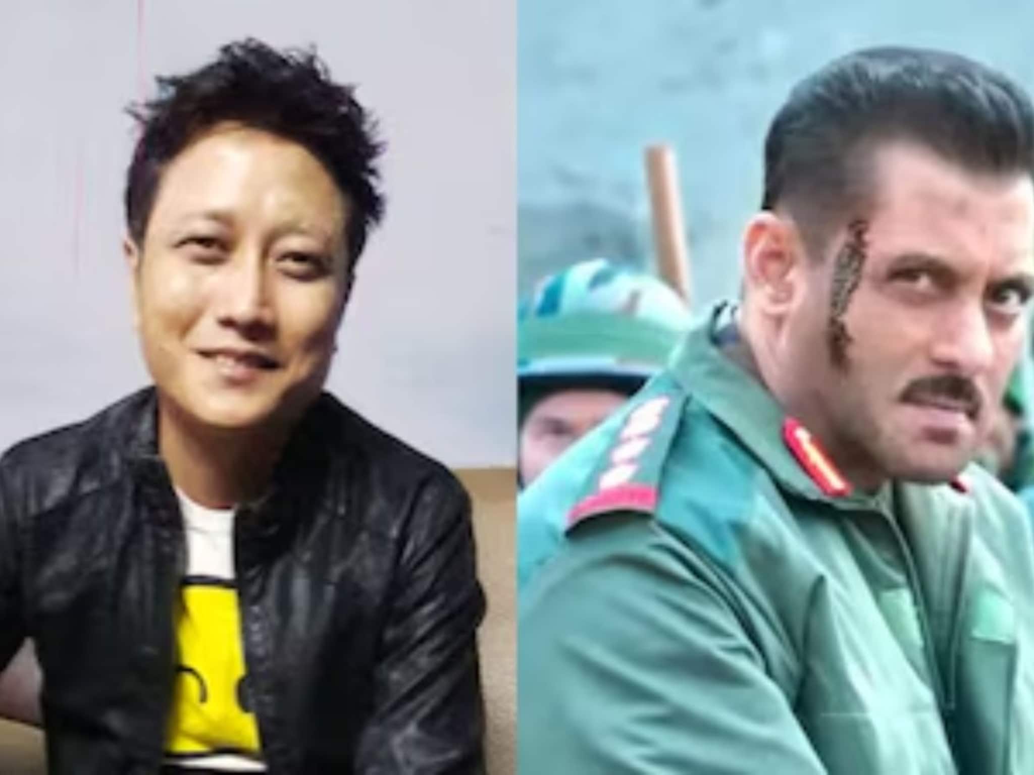 অকালে চলে গেলেন ‘ইন্ডিয়ান আইডল ৩’-এর বিজেতা প্রশান্ত তামাং, চলছিল সলমনের আসন্ন ছবির শুটিং অকালে চলে গেলেন ‘ইন্ডিয়ান আইডল ৩’-এর বিজেতা প্রশান্ত তামাং, চলছিল সলমনের আসন্ন ছবির শুটিং