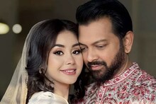 দ্বিতীয় বিবাহেও ইতি... বিয়ের এক বছর না ঘুরতেই বিচ্ছেদ বাংলাদেশের গায়ক অভিনেতা তাহসানের