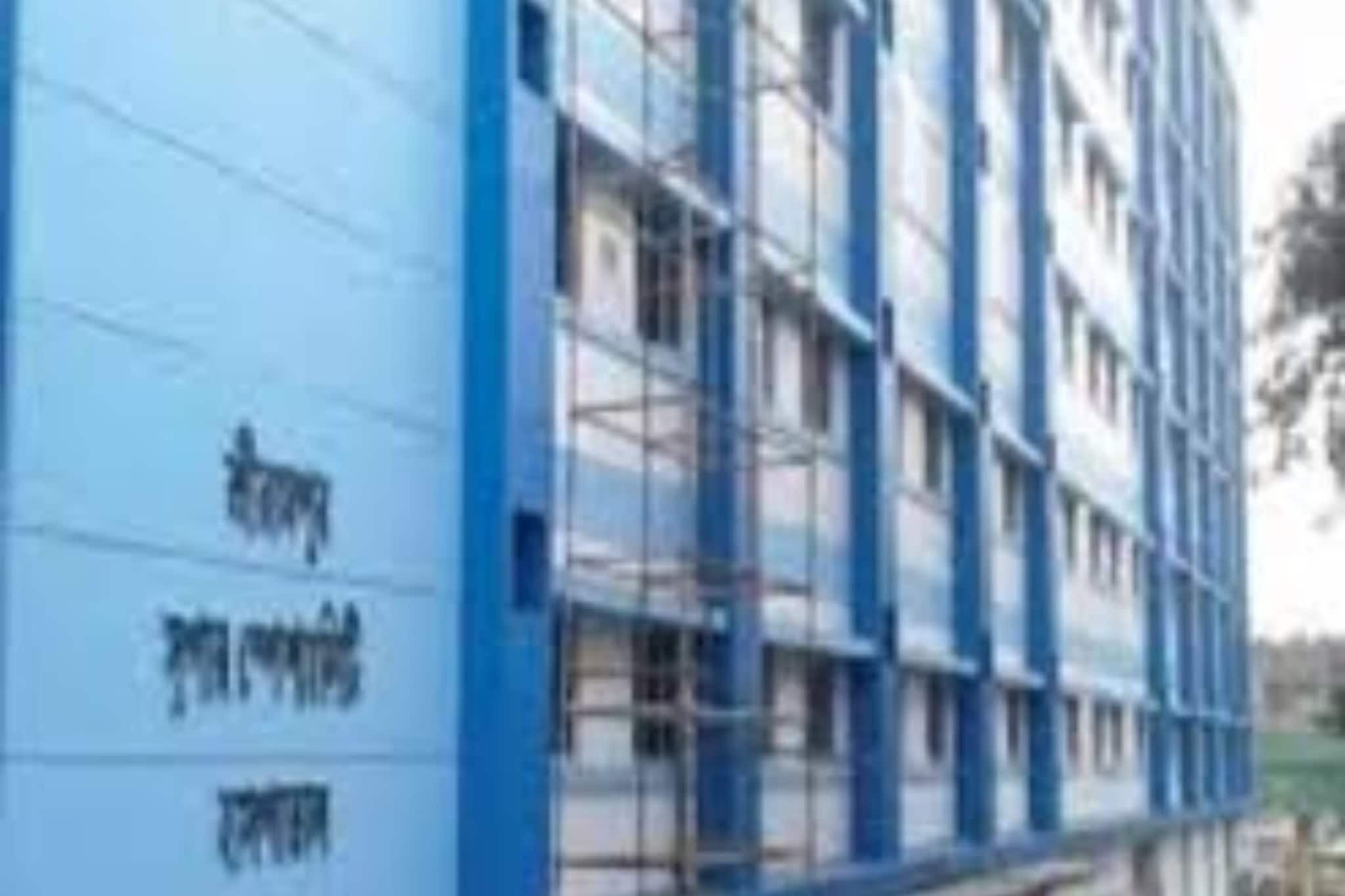 সদ্যোজাতের মৃত্যুকে কেন্দ্র করে উত্তেজনা শ্রীরামপুরে... জানানো হচ্ছে না মায়ের অবস্থাও সদ্যোজাতের মৃত্যুকে কেন্দ্র করে উত্তেজনা শ্রীরামপুরে... জানানো হচ্ছে না মায়ের অবস্থাও