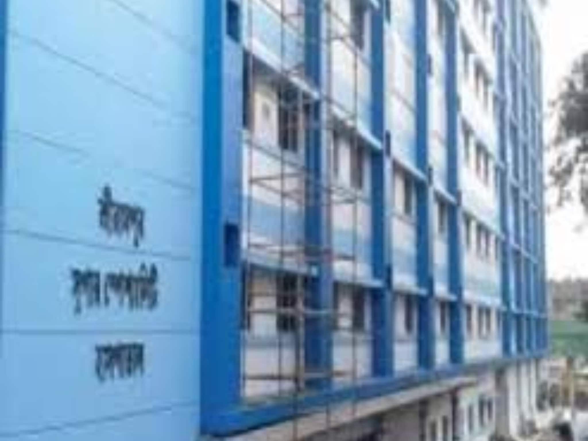 সদ্যোজাতের মৃত্যুকে কেন্দ্র করে উত্তেজনা শ্রীরামপুরে... জানানো হচ্ছে না মায়ের অবস্থাও সদ্যোজাতের মৃত্যুকে কেন্দ্র করে উত্তেজনা শ্রীরামপুরে... জানানো হচ্ছে না মায়ের অবস্থাও