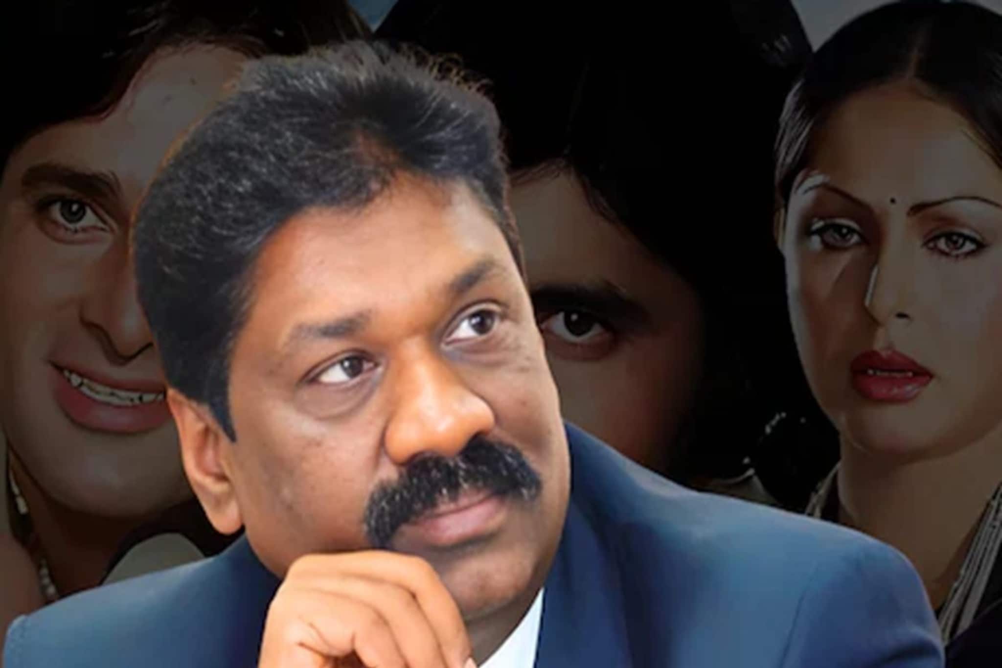 মাত্র ৫০ টাকা থেকে ১০০ কোটির ব্যবসা ! বলিউডের ছবি জীবন বদলে দেয় একজন রাস্তার বিক্রেতার