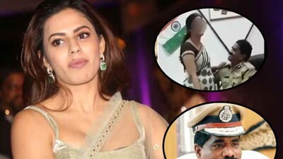 কর্ণাটকের সুপরিচিত অভিনেত্রী রানিয়া রাও ইতিমধ্যেই সোনা পাচারের দায়ে জেল খাটছেন। আর এখন তাঁর বাবা ডিজিপি এবং সিনিয়র আইপিএস অফিসার রামচন্দ্র রাও নিজেই একটি অত্যন্ত চাঞ্চল্যকর বিতর্কে জড়িয়ে পড়েছেন। ভাইরাল এক ভিডিওতে দেখা যাচ্ছে যে সরকারি পোশাকে রামচন্দ্র সরকারি কক্ষের ভেতরেই নারীদের সঙ্গে যৌনতায় লিপ্ত হচ্ছেন। এই ঘটনাটি কেবল পুলিশ বিভাগের ভাবমূর্তিই নষ্ট করেনি, বরং মুখ্যমন্ত্রীর কার্যালয়েও আলোড়ন সৃষ্টি করেছে। তবে, কর্মকর্তা স্পষ্টভাবে এই সমস্ত অভিযোগ অস্বীকার করেছেন, এগুলিকে ষড়যন্ত্র বলে অভিহিত করেছেন।