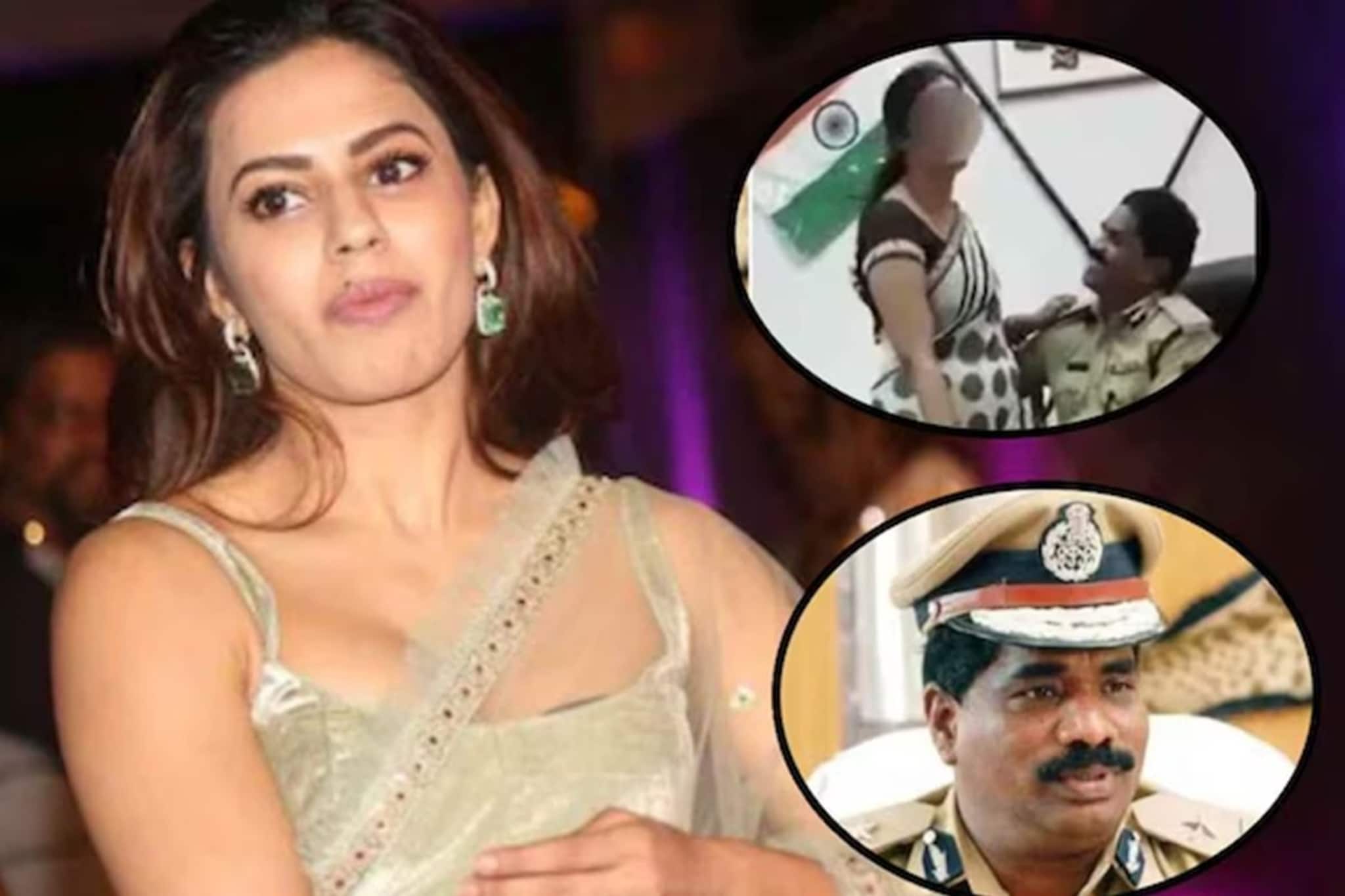 মেয়ে রানিয়া রাও সোনা চোরাচালানের দায়ে জেল খাটছেন আর বাবা চেম্বারে মজা লুটছেন !