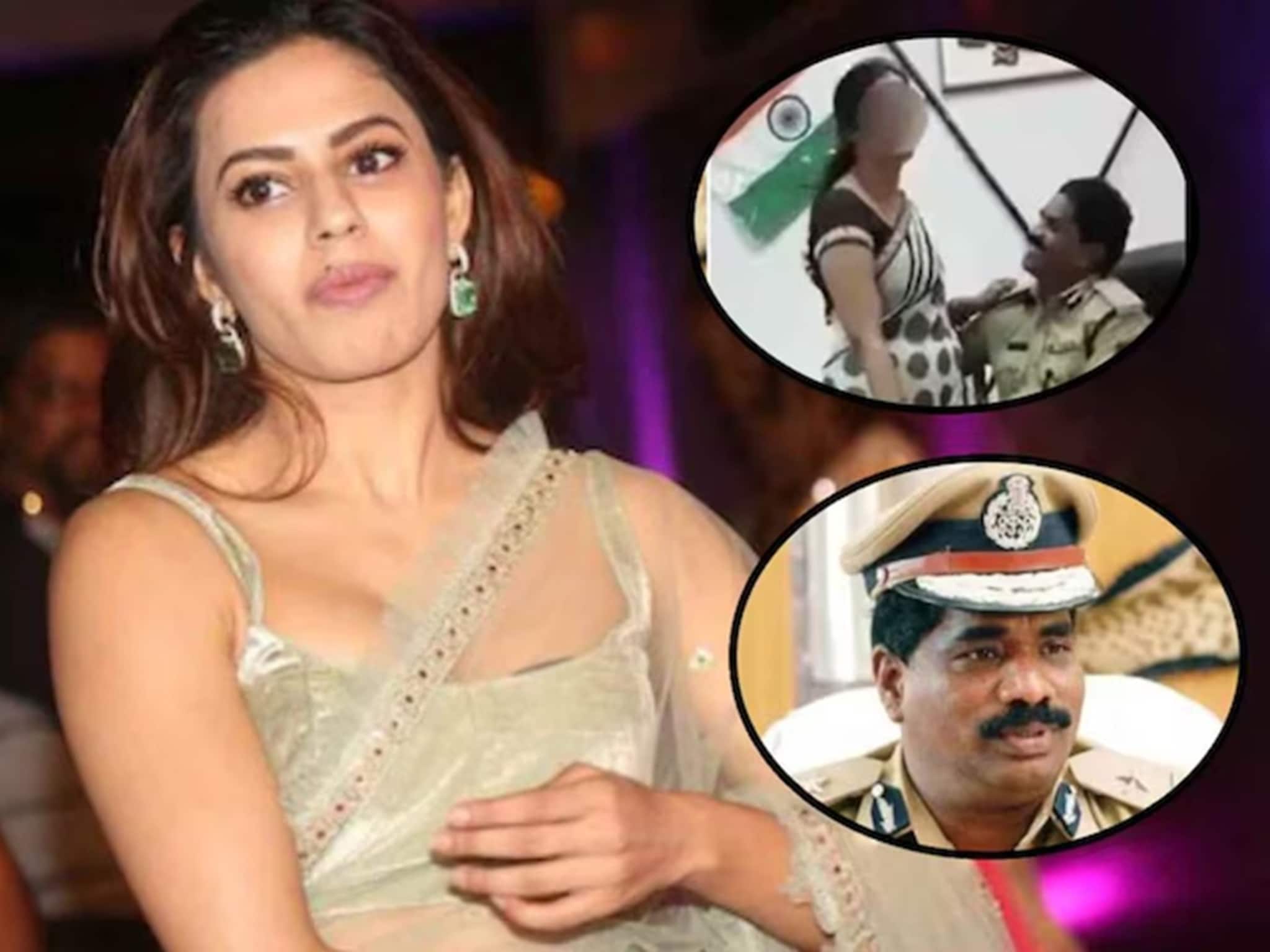 মেয়ে রানিয়া সোনা চোরাচালানের দায়ে জেল খাটছেন আর বাবা চেম্বারে মজা লুটছেন ! ভিডিও ভাইরাল