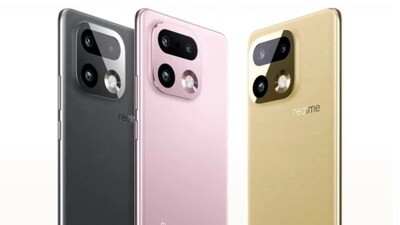 মিড-প্রিমিয়াম সেগমেন্টে ঝড় তুলতে এল Realme 16 Pro 5G সিরিজ