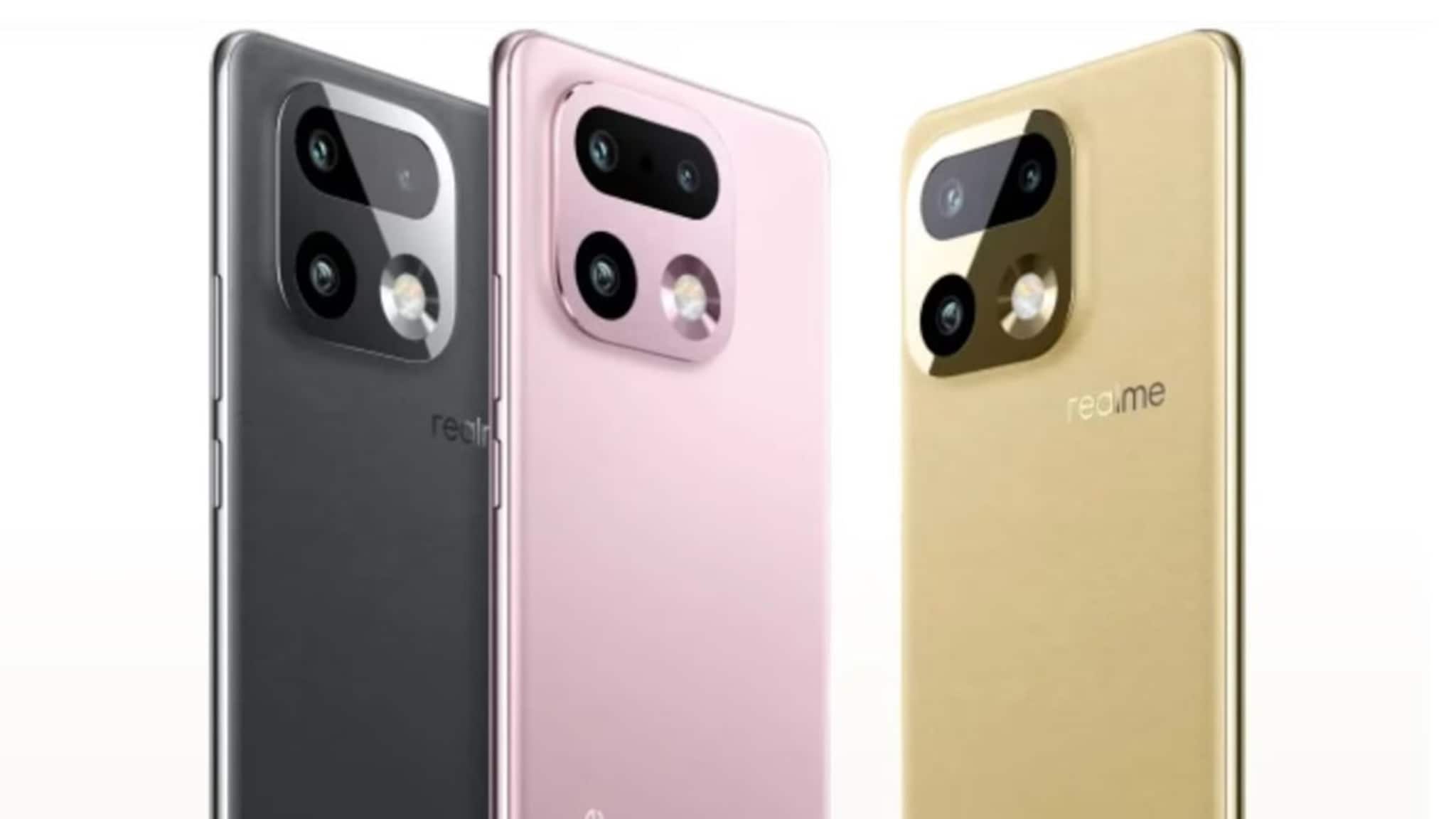 Realme 16 Pro Series: ২০০ মেগাপিক্সেল ক্যামেরা ও ৭০০০mAh ব্যাটারি! মিড-প্রিমিয়াম সেগমেন্টে ঝড় তুলতে এল Realme 16 Pro 5G সিরিজ, জেনে নিন দাম