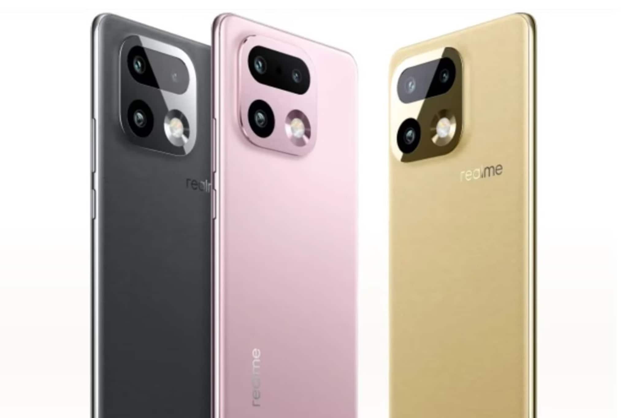 ২০০ মেগাপিক্সেল ক্যামেরা ও ৭০০০mAh ব্যাটারি! ভারতের বাজারে এল Realme 16 Pro সিরিজ