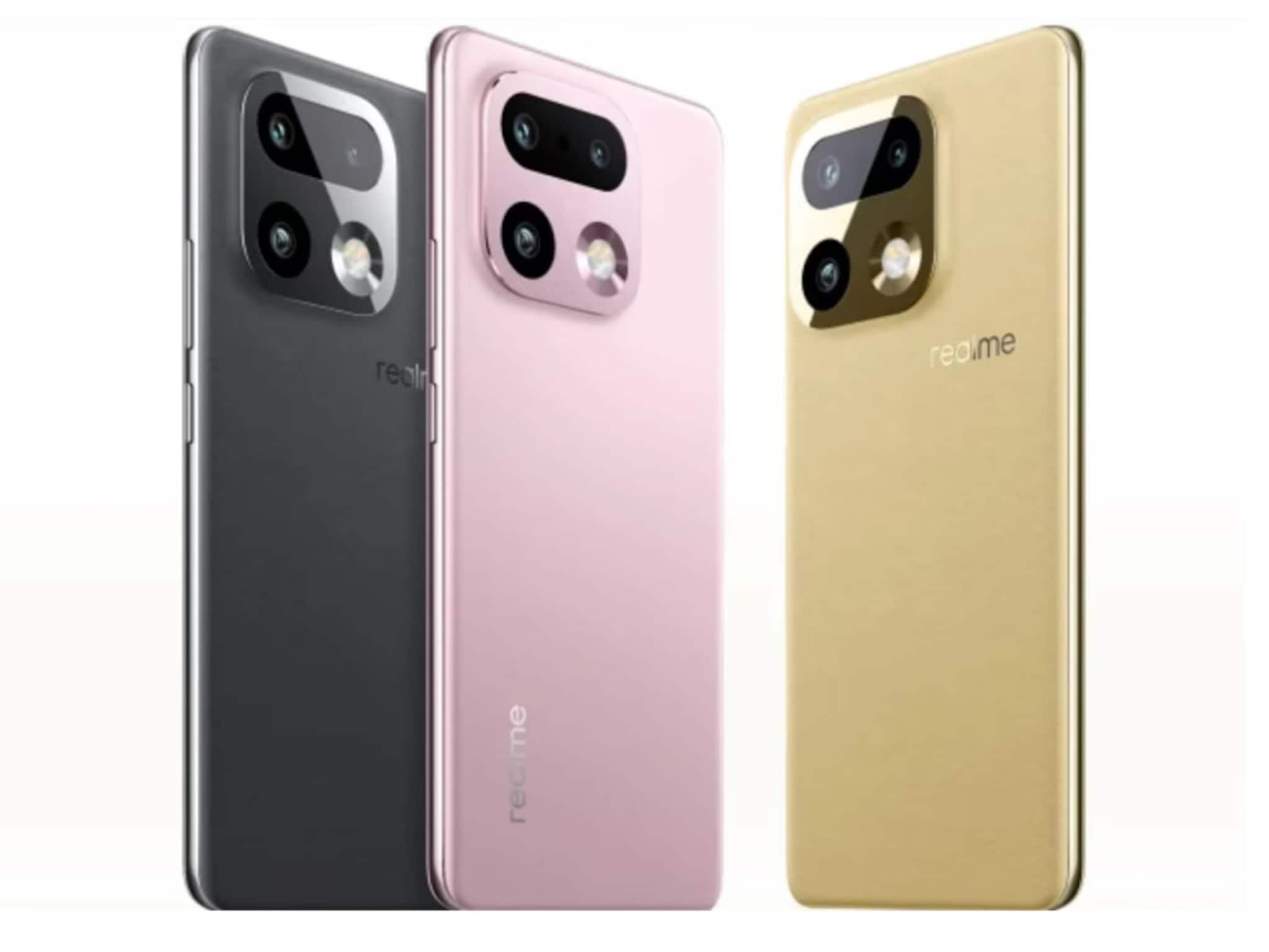 ২০০ মেগাপিক্সেল ক্যামেরা ও ৭০০০mAh ব্যাটারি! ভারতের বাজারে এল Realme 16 Pro সিরিজ ২০০ মেগাপিক্সেল ক্যামেরা ও ৭০০০mAh ব্যাটারি! ভারতের বাজারে এল Realme 16 Pro সিরিজ