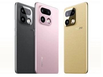 ২০০ মেগাপিক্সেল ক্যামেরা ও ৭০০০mAh ব্যাটারি! ভারতের বাজারে এল Realme 16 Pro সিরিজ