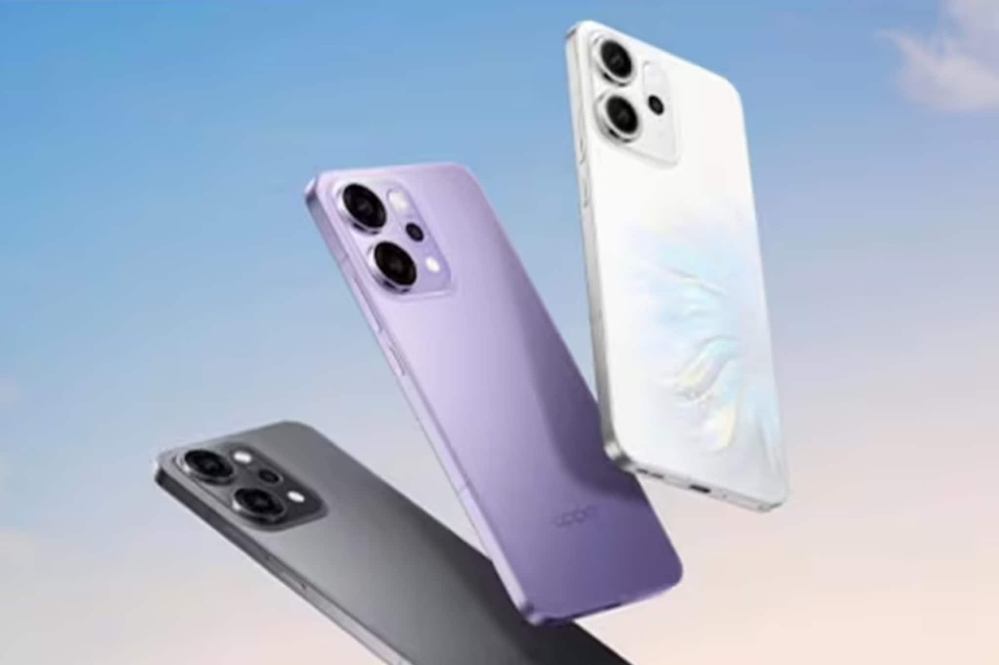 দেখে নিন OPPO Reno 15, OPPO Reno 15 Pro এবং OPPO Reno 15 Pro Mini-র দাম ও ফিচার্স