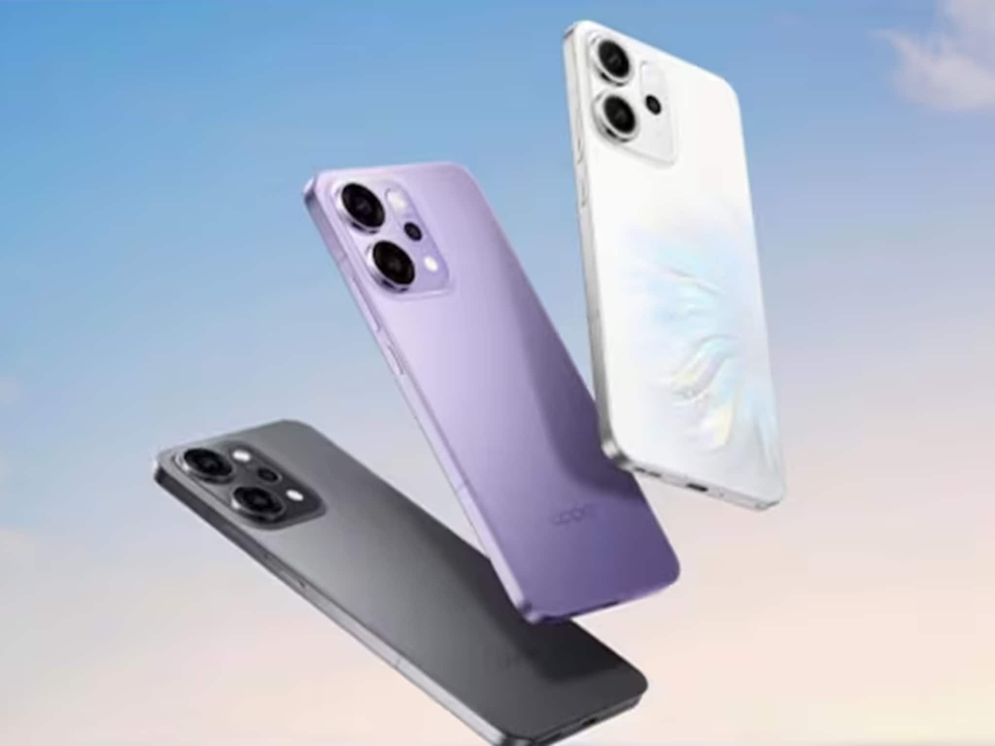 দেখে নিন OPPO Reno 15, OPPO Reno 15 Pro এবং OPPO Reno 15 Pro Mini-র দাম ও ফিচার্স