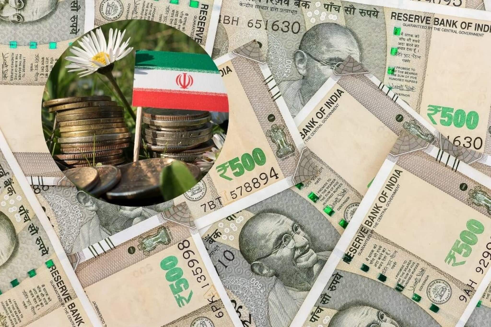 ভারতের ১ লাখ টাকা নিয়ে ইরানে গেলেই কি আপনি কোটিপতি? হুড়মুড়িয়ে পড়ছে ইরানের মুদ্রার দাম