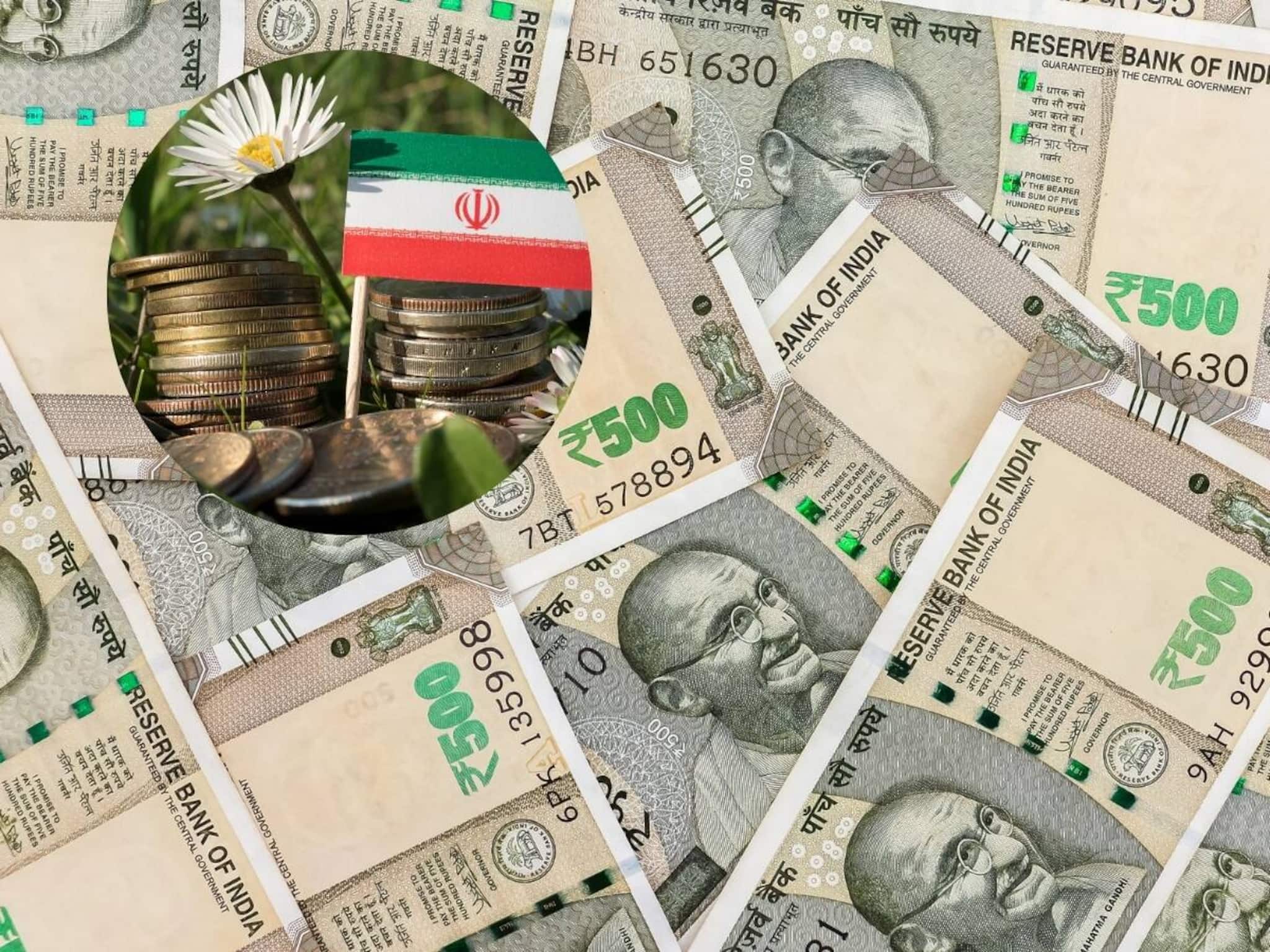 ভারতের ১ লাখ টাকা নিয়ে ইরানে গেলেই কি আপনি কোটিপতি? হুড়মুড়িয়ে পড়ছে ইরানের মুদ্রার দাম
