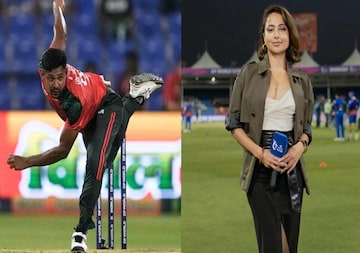 মুস্তাফিজুরের বদলা নিতে রিধিমাকে সরিয়ে দিল নাকি BPL, মিথ্যা দাবি বলে রিধিমা বললেন বড় কথা