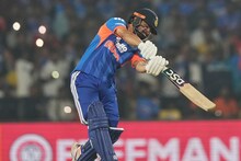 ভারতীয় দলে নতুন ম্যাচ ফিনিশার, ঝোড়ো ইনিংসে ভাগ বসালেন ধোনির রেকর্ডে