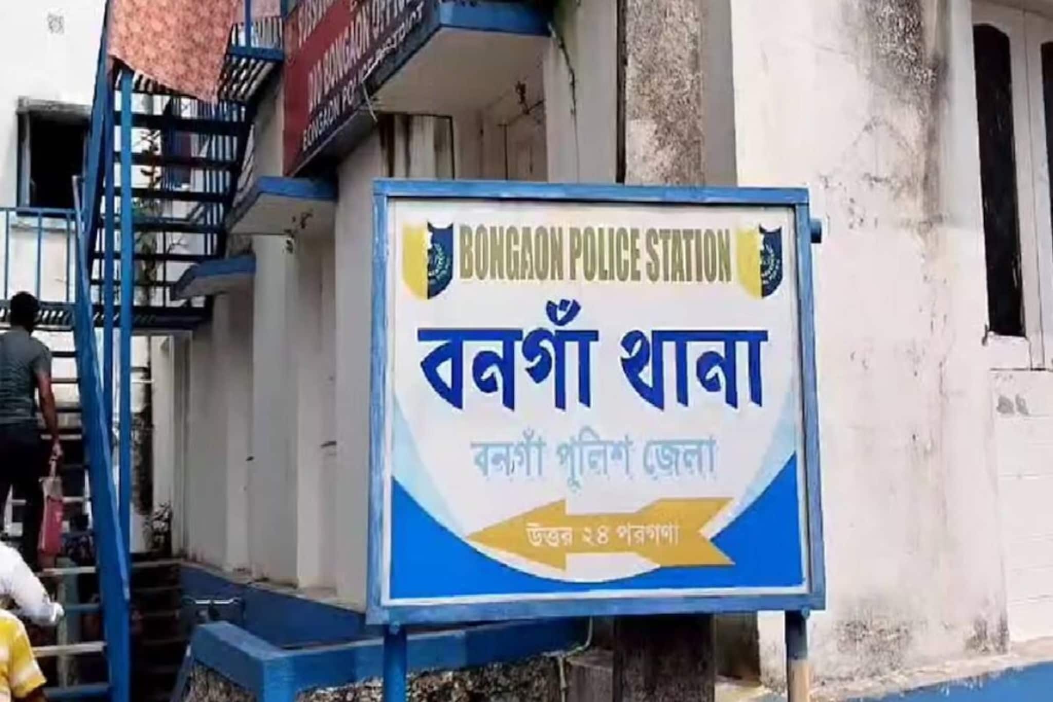 এরা কারা! কেন এসেছে? পাড়ার মধ্যে বাইরের যুবক ঢুকতেই বিরাট শোরগোল, পুলিশ আসতেই যা হল...