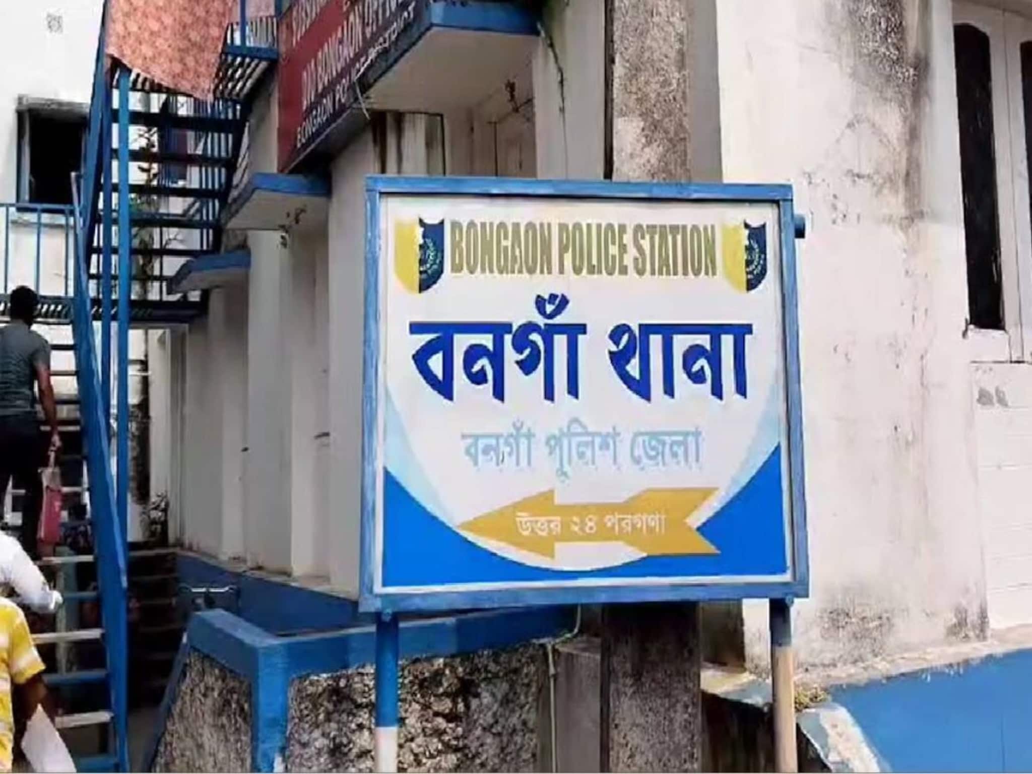 এরা কারা! কেন এসেছে? পাড়ার মধ্যে বাইরের যুবক ঢুকতেই বিরাট শোরগোল, পুলিশ আসতেই যা হল...