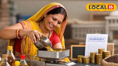 Home-Based Edible Oil Business: Earn Big with Just 50,000 Rupees Investment