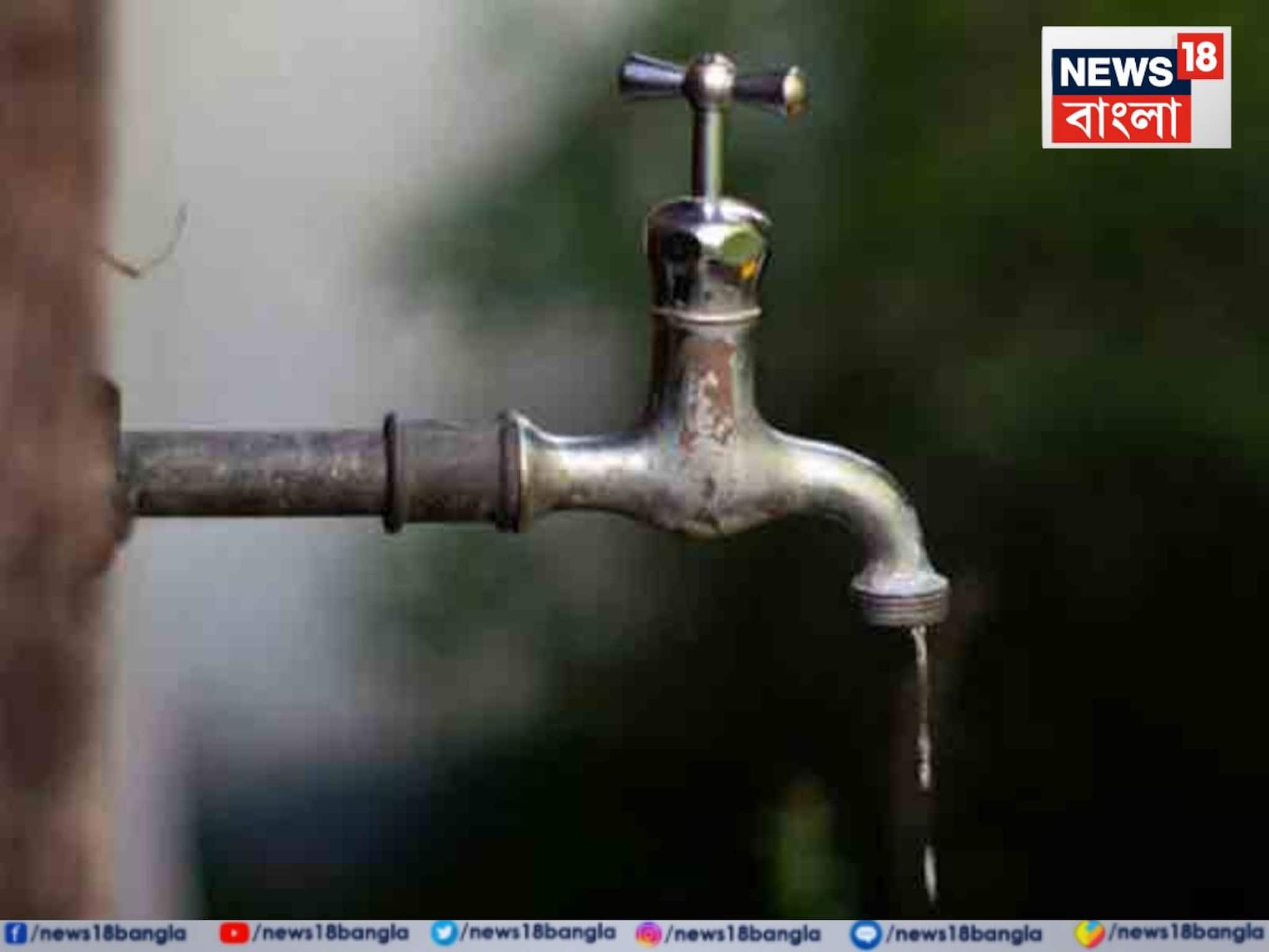 ৩১ জানুয়ারি দক্ষিণ কলকাতায় বন্ধ থাকবে জল সরবরাহ, কোন কোন এলাকায় ভোগান্তির আশঙ্কা