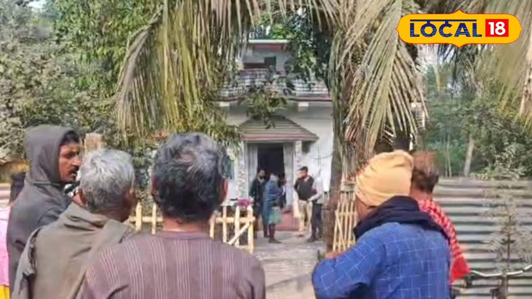 জাগ্রত কালী মন্দিরের পর খোদ কলকাতা পুলিশের বাড়িতে চুরি! সোনাদানা-টাকা উধাও