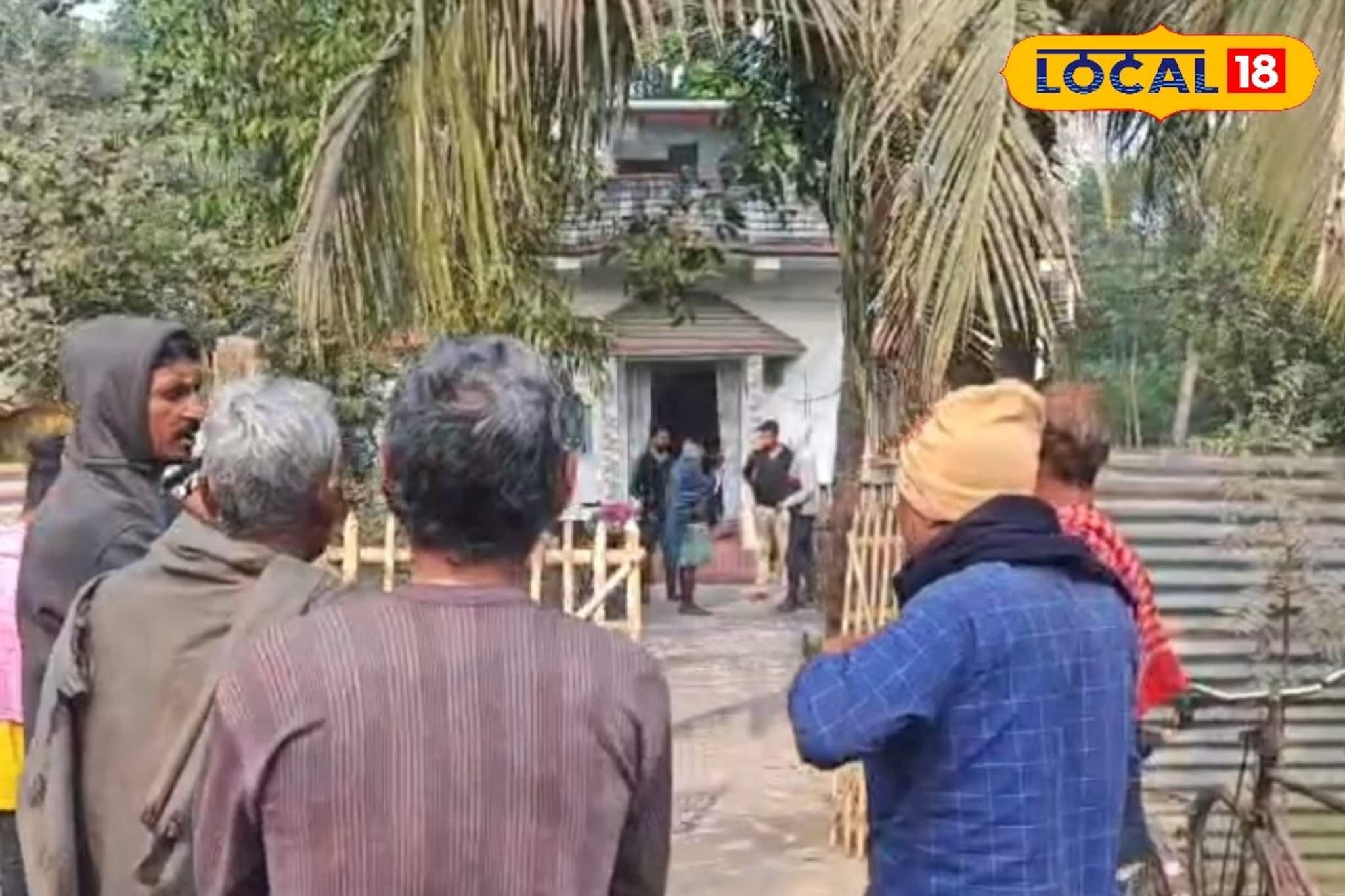 জাগ্রত কালী মন্দিরের পর খোদ কলকাতা পুলিশের বাড়িতে চুরি! সোনাদানা-টাকা উধাও