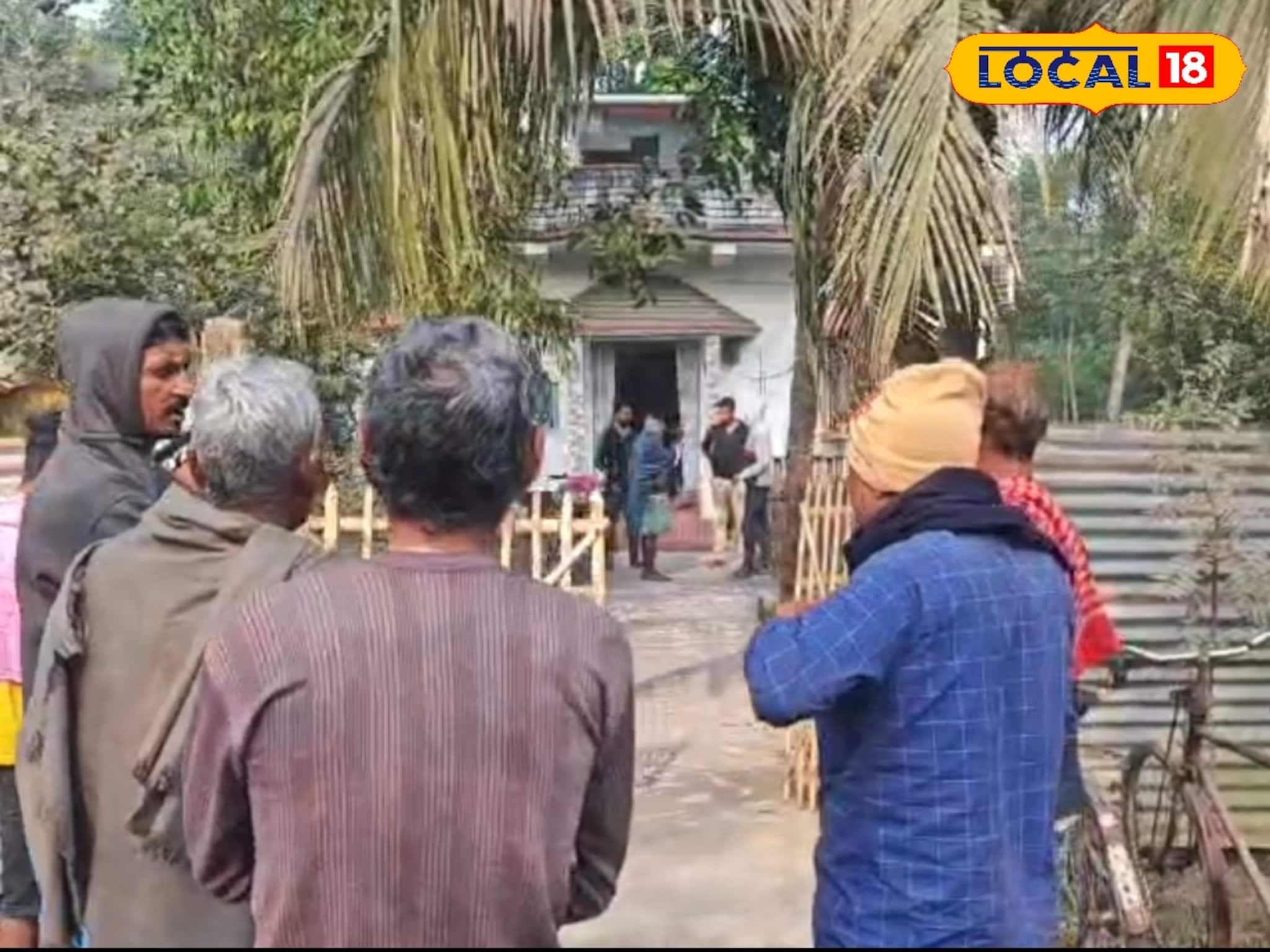 জাগ্রত কালী মন্দিরের পর খোদ কলকাতা পুলিশের বাড়িতে চুরি! সোনাদানা-টাকা উধাও জাগ্রত কালী মন্দিরের পর খোদ কলকাতা পুলিশের বাড়িতে চুরি! সোনাদানা-টাকা উধাও