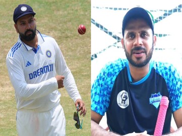 ফের ভারতীয় দলে অধিনায়ক বদল? গিলের বদলে আবার রোহিত! দাবি তুললেন প্রাক্তন তারকা