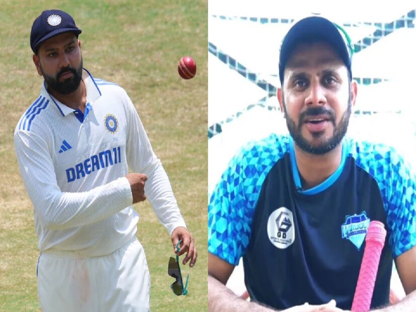 প্রাক্তন ভারতীয় ক্রিকেটার মনোজ তিওয়ারি সম্প্রতি ভারতের ওয়ানডে দলের অধিনায়কত্ব নিয়ে বিসিসিআইয়ের সিদ্ধান্তের তীব্র সমালোচনা করেছেন। তাঁর মতে, শুভমান গিলকে অধিনায়কের দায়িত্ব দেওয়া ভুল সিদ্ধান্ত হয়েছে এবং এখনও সময় থাকতে রোহিত শর্মাকে আবার অধিনায়ক করা উচিত। তিওয়ারির দাবি, সামনে বিশ্বকাপের মতো বড় আসর থাকায় অধিনায়কত্ব নিয়ে কোনও ঝুঁকি নেওয়া উচিত নয়। প্রাক্তন ভারতীয় ক্রিকেটার মনোজ তিওয়ারি সম্প্রতি ভারতের ওয়ানডে দলের অধিনায়কত্ব নিয়ে বিসিসিআইয়ের সিদ্ধান্তের তীব্র সমালোচনা করেছেন। তাঁর মতে, শুভমান গিলকে অধিনায়কের দায়িত্ব দেওয়া ভুল সিদ্ধান্ত হয়েছে এবং এখনও সময় থাকতে রোহিত শর্মাকে আবার অধিনায়ক করা উচিত। তিওয়ারির দাবি, সামনে বিশ্বকাপের মতো বড় আসর থাকায় অধিনায়কত্ব নিয়ে কোনও ঝুঁকি নেওয়া উচিত নয়।