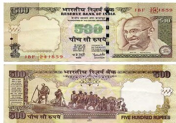 ভারতীয় নোটে ছাপা রয়েছে এই ৬টি 'মনুমেন্টের' ছবি! জানেন কোনগুলো? ক'টি আপনি দেখেছেন?