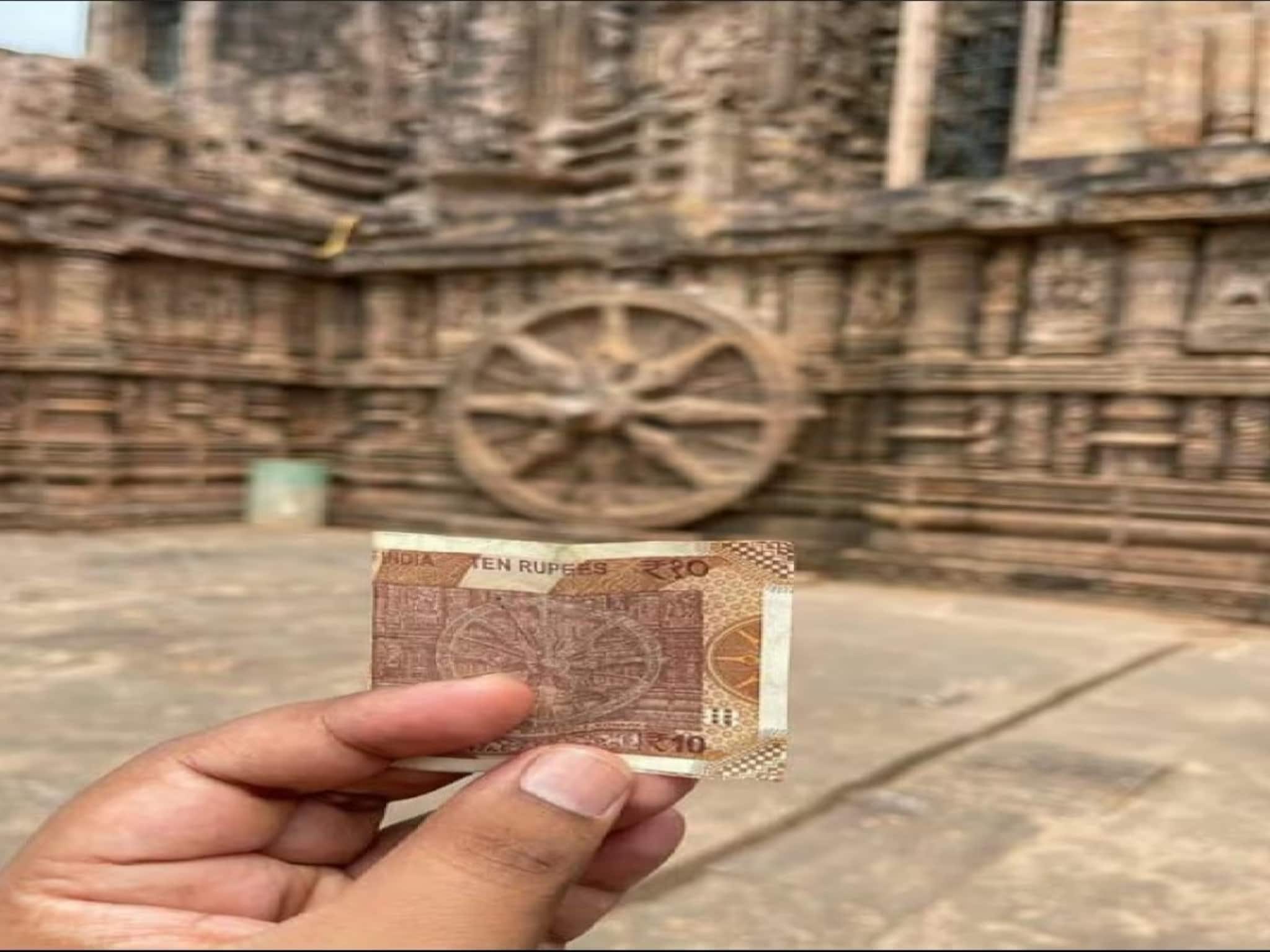 ভারতীয় নোটে ছাপা রয়েছে এই ৬টি 'মনুমেন্টের' ছবি! জানেন কোনগুলো? ক'টি আপনি দেখেছেন?