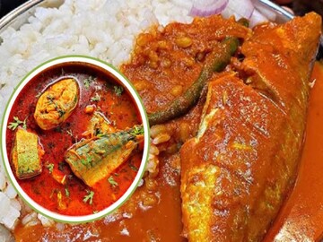 স্বাদের সুপারস্টার এই 'মাছ'..! পাতে থাকলেই রোগ-ব্যাধি 'টাটা', কমবে ওজন থেকে ক্যানসার ঝুঁকি