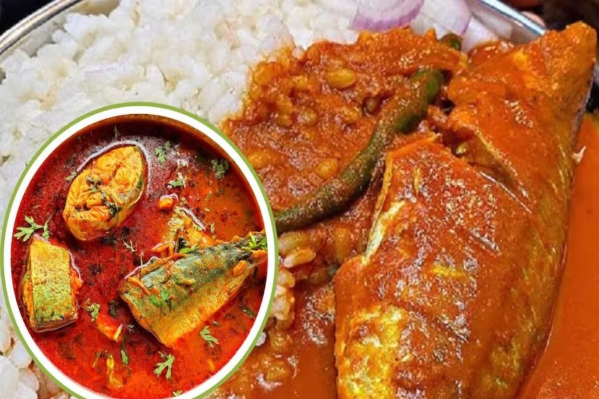 স্বাদের সুপারস্টার এই 'মাছ'..! পাতে থাকলেই রোগ-ব্যাধি 'টাটা', কমবে ওজন থেকে ক্যানসার ঝুঁকি