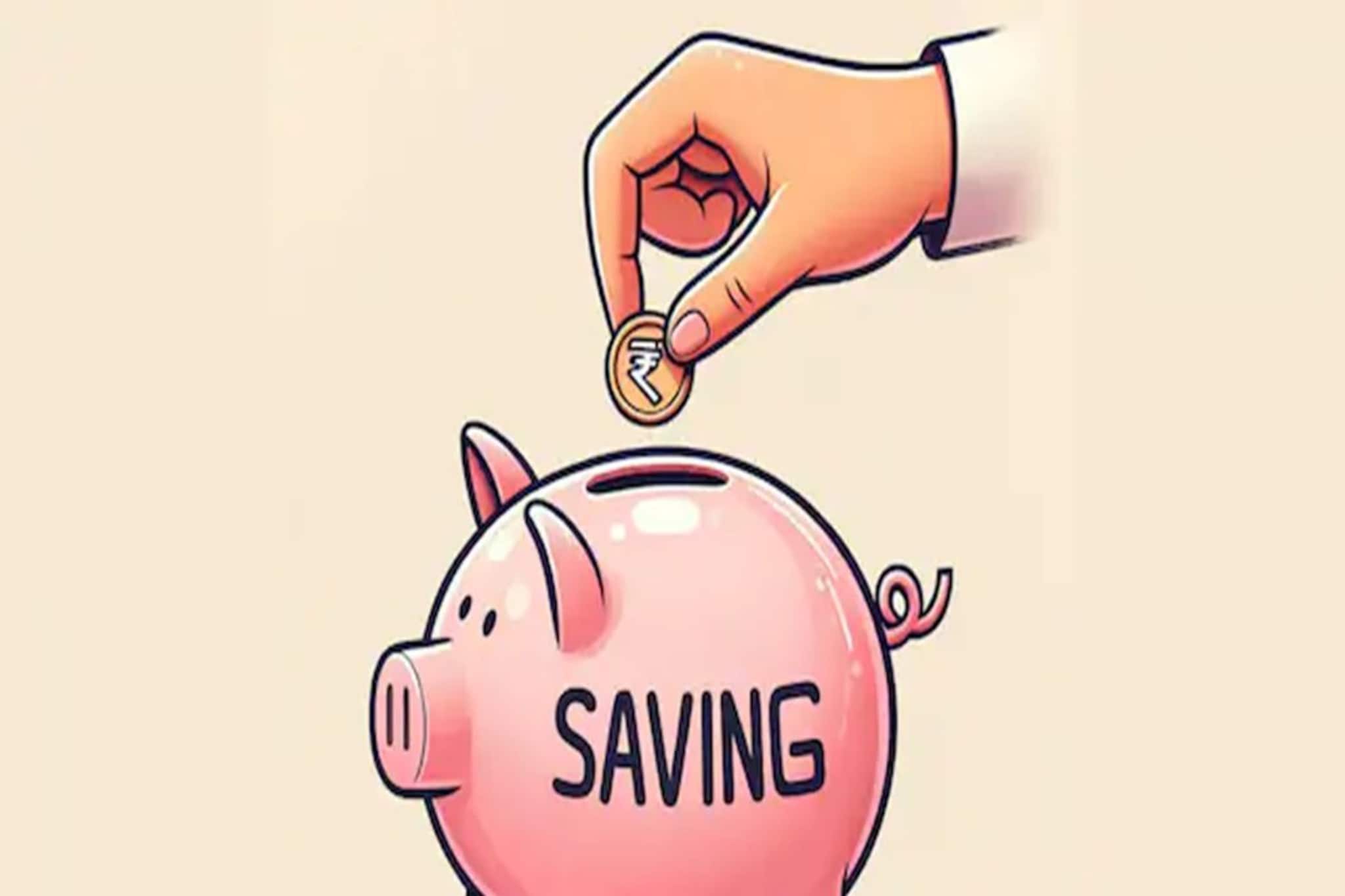 নিরাপদ রিটার্ন খুঁজছেন? এখানে ক্ষুদ্র সঞ্চয় প্রকল্প এবং তাদের সুদের হারের সম্পূর্ণ তালিকা নিরাপদ রিটার্ন খুঁজছেন? এখানে ক্ষুদ্র সঞ্চয় প্রকল্প এবং তাদের সুদের হারের সম্পূর্ণ তালিকা