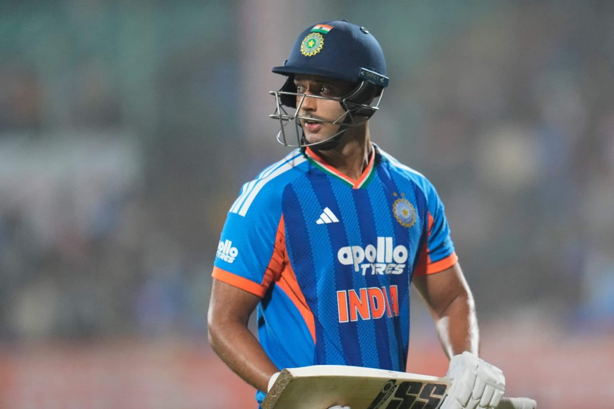 কম সময়ে কীভাবে এত উন্নতি? বিধ্বংসী ইনিংস খেলার পর জানালেন শিবম দুবে কম সময়ে কীভাবে এত উন্নতি? বিধ্বংসী ইনিংস খেলার পর জানালেন শিবম দুবে