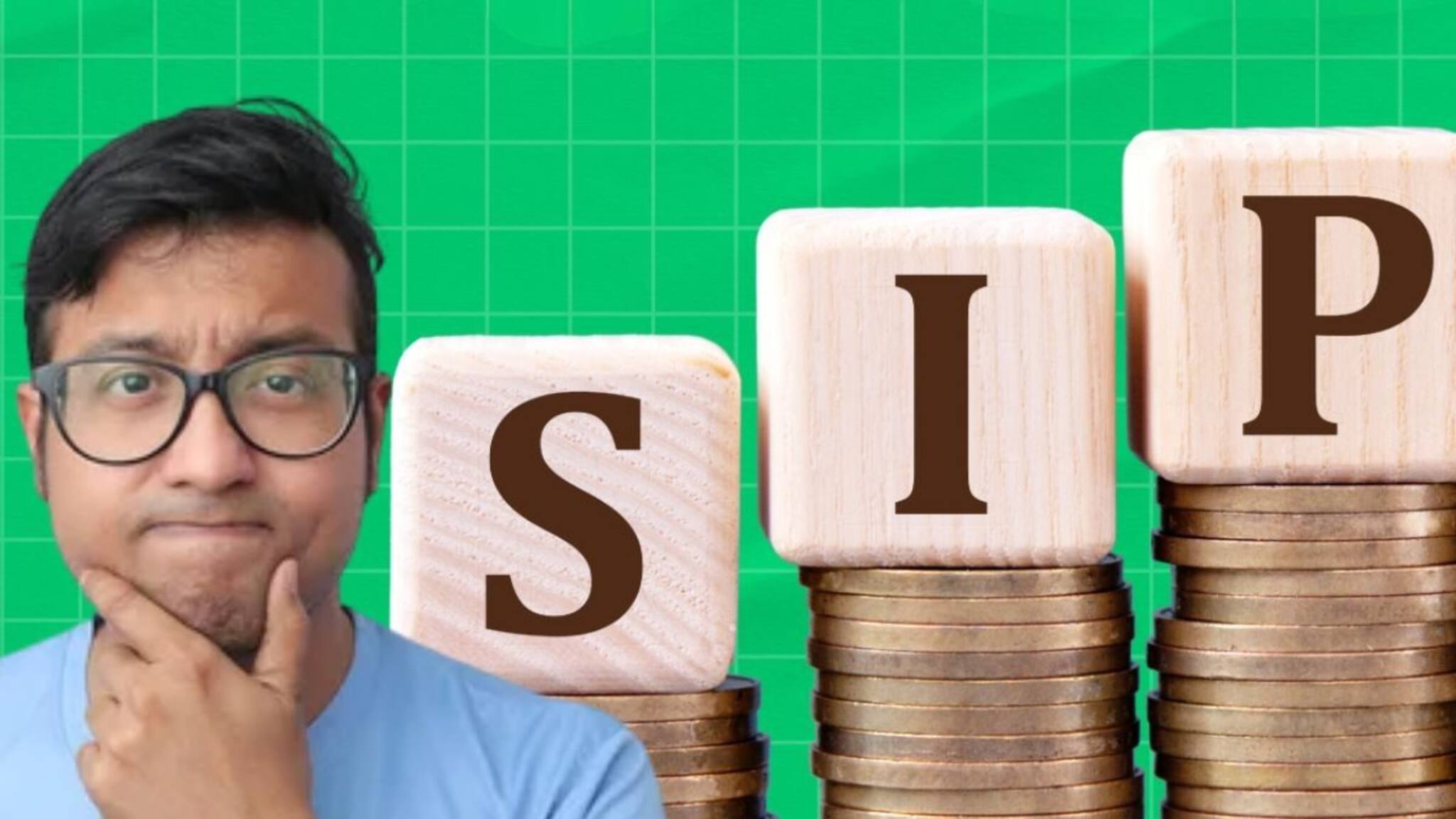 Starting SIP At 38 Years: ৩৮ বছর বয়সে ১২ বছরের জন্য SIP করতে চাইছেন ? কী করবেন তিনি ? দেখে নিন এক নজরে