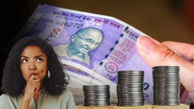 SIP Magic: Invest Rs 7,000 Monthly to Reach Rs 40 Lakh Goal