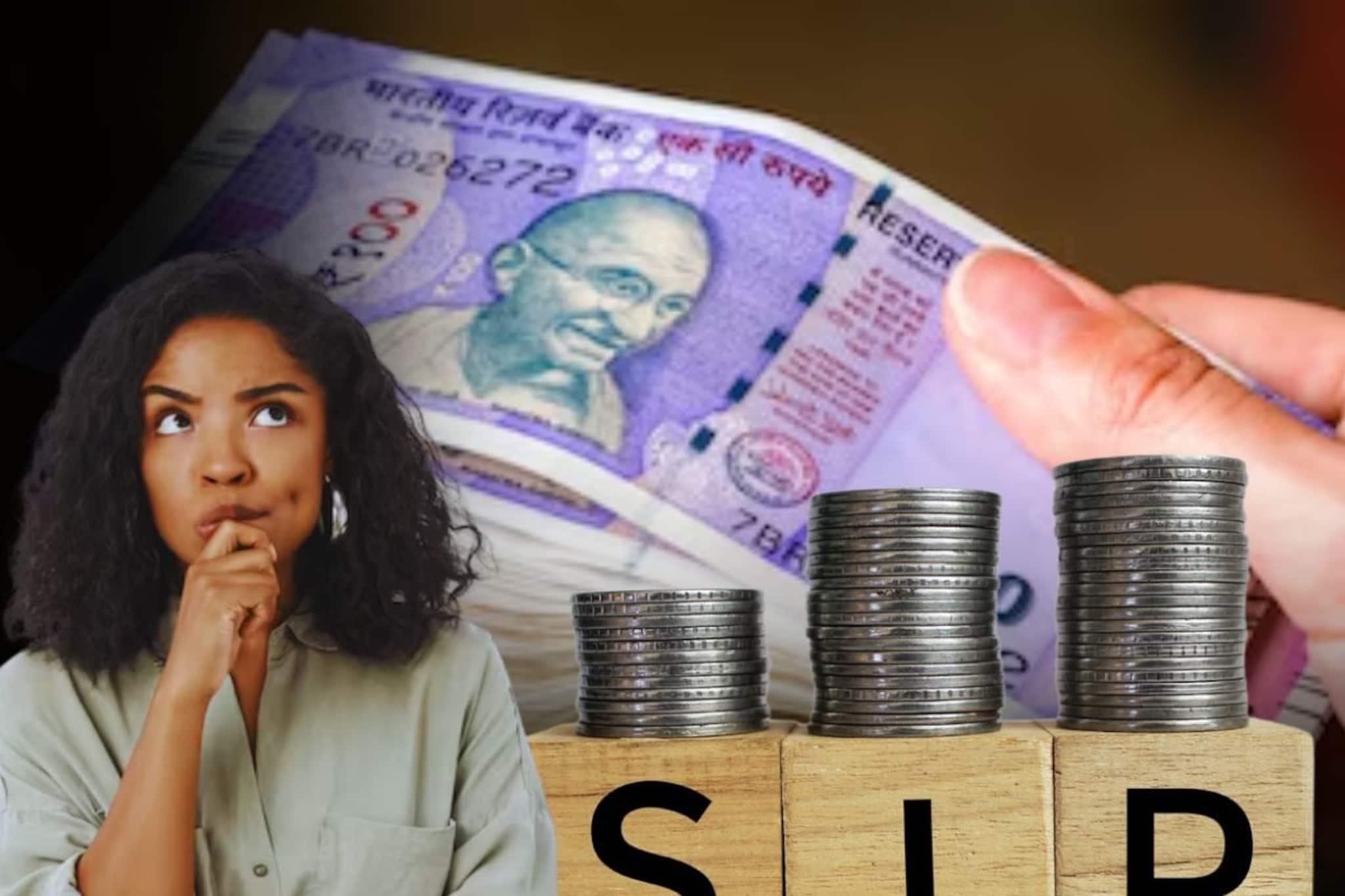 SIP Magic: মাসে মাত্র ৭ হাজার টাকা বিনিয়োগ করে মিলবে ৪০ লাখ টাকা ? কতদিন সময় লাগবে?