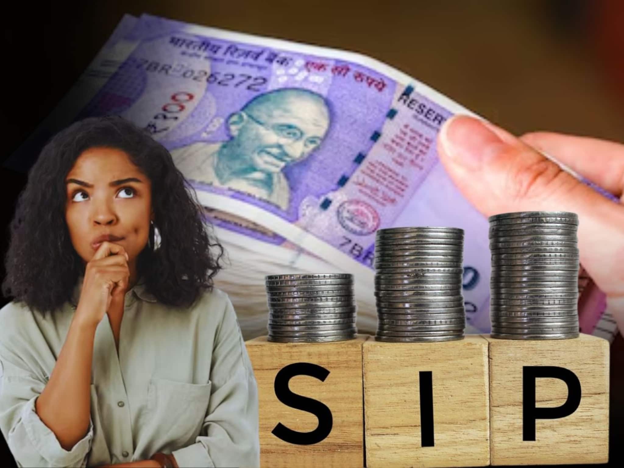 SIP Magic: মাসে মাত্র ৭ হাজার টাকা বিনিয়োগ করে মিলবে ৪০ লাখ টাকা ? কতদিন সময় লাগবে?