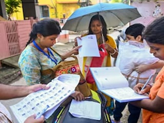 নথি আপলোডে ইচ্ছাকৃত ভুল ERO, AERO-দের?  (File/Representative Image)