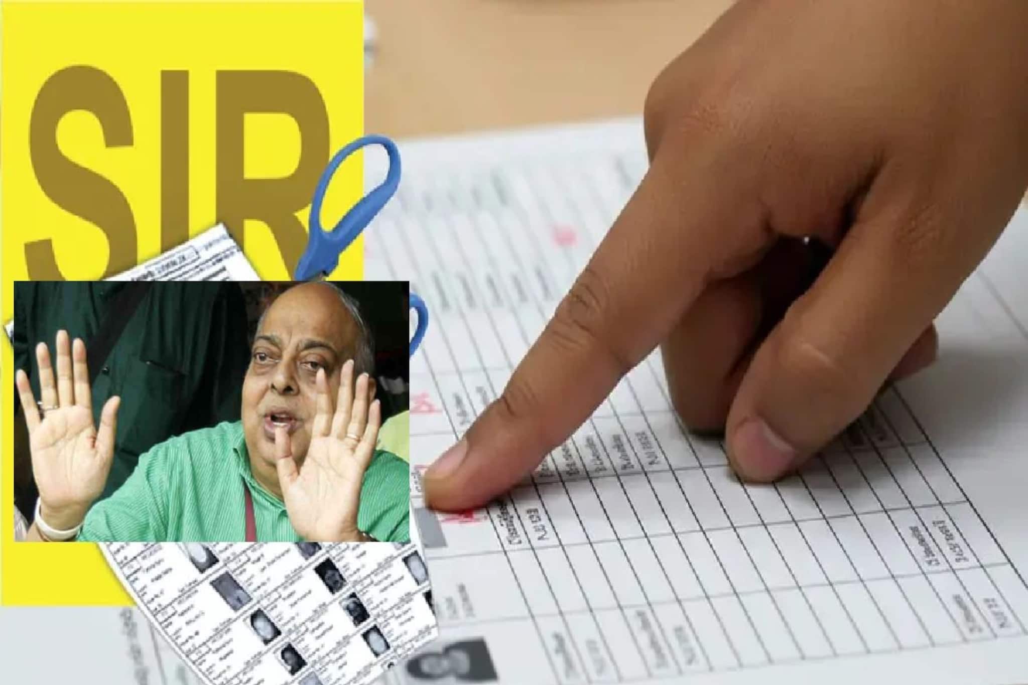 Tutu Basu - SIR: এবার SIR তালিকার জেরে শুনানিতে ডাক পেলেন স্বপনসাধন বসু, তোলপাড় মোহনবাগান