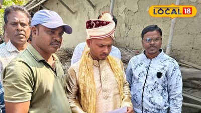 এসআইআর শুনানিতে হাজির বর