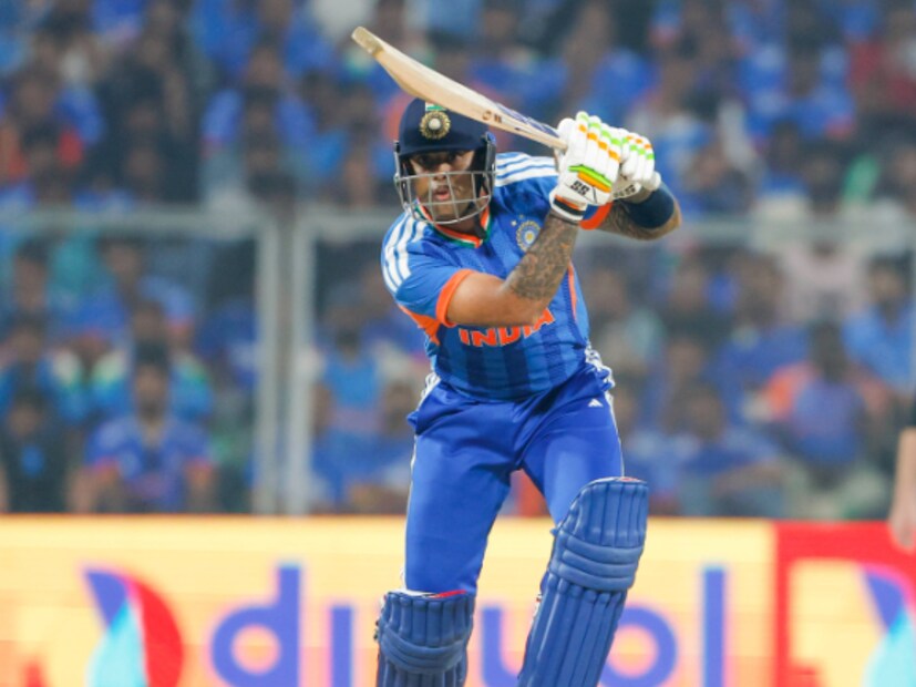 Suryakumar Yadav is the third Indian batsman to score 3,000 runs in T20 International cricket. Earlier this feat was achieved by Rohit Sharma and Virat Kohli. Not only that, Suryakumar has also set a record as the fastest batsman in world cricket. He completed 3,000 runs off just 1,822 balls, the lowest ever.