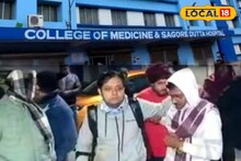 Sagore Dutta Hospital: সাগর দত্তের মর্গে দেহ রাখতে ২২ হাজার দাবি সরকারি কর্মীর! অসহায় ছেলের পাশে দাঁড়ালেন বিধায়ক মদন মিত্র, উগড়ে দিলেন ক্ষোভ